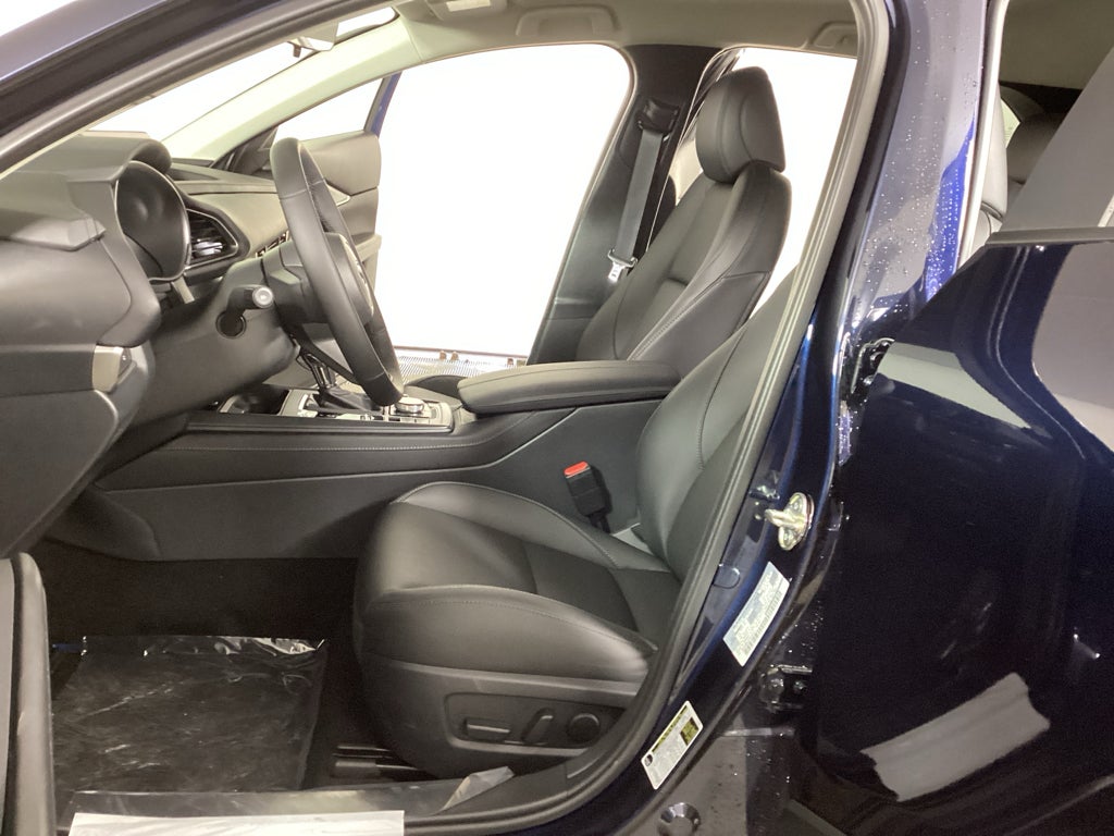 2026 Mazda Mazda CX-30 2.5 S Select Sport