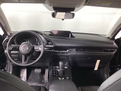 2026 Mazda Mazda CX-30 2.5 S Select Sport