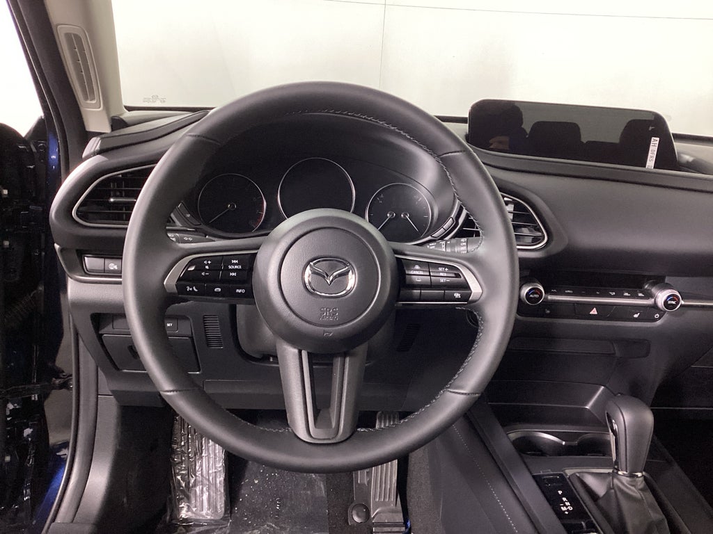 2026 Mazda Mazda CX-30 2.5 S Select Sport