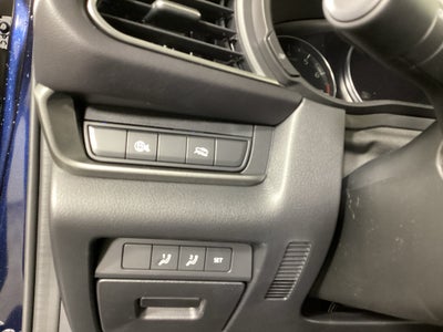 2026 Mazda Mazda CX-30 2.5 S Select Sport