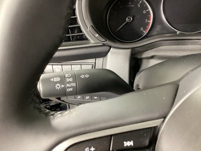 2026 Mazda Mazda CX-30 2.5 S Select Sport