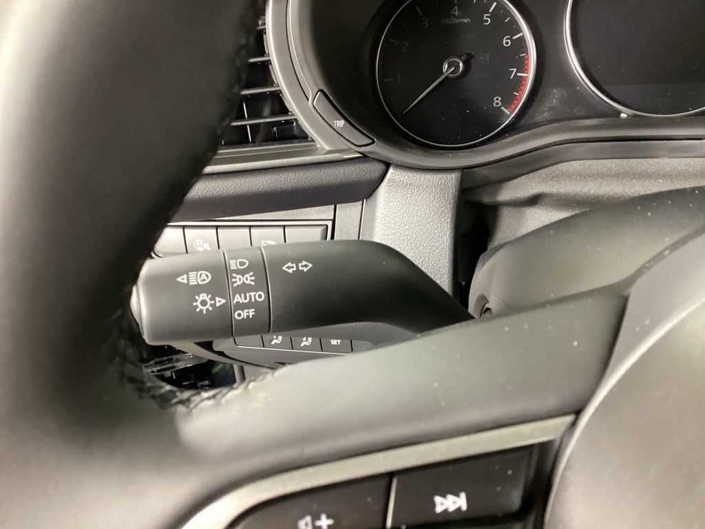 2026 Mazda Mazda CX-30 2.5 S Select Sport