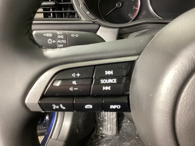 2026 Mazda Mazda CX-30 2.5 S Select Sport