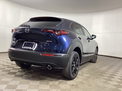 2026 Mazda Mazda CX-30 2.5 S Select Sport
