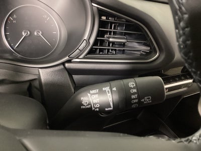 2026 Mazda Mazda CX-30 2.5 S Select Sport