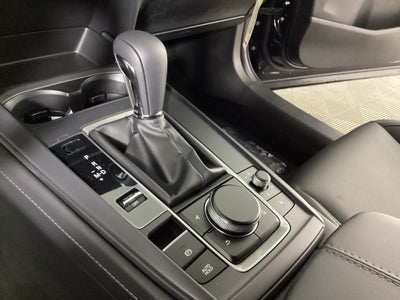 2026 Mazda Mazda CX-30 2.5 S Select Sport