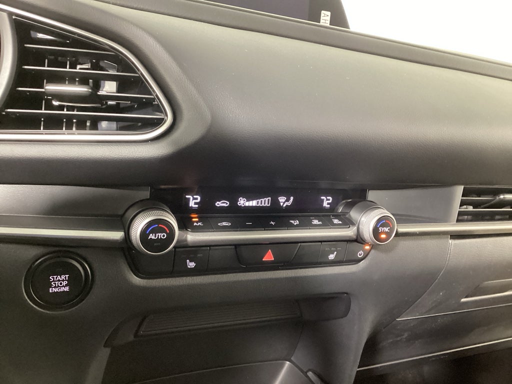 2026 Mazda Mazda CX-30 2.5 S Select Sport