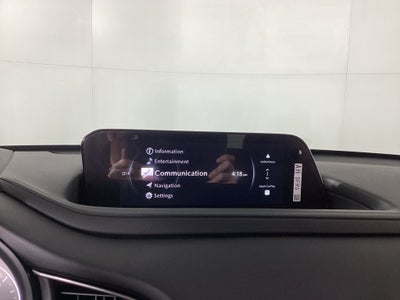 2026 Mazda Mazda CX-30 2.5 S Select Sport