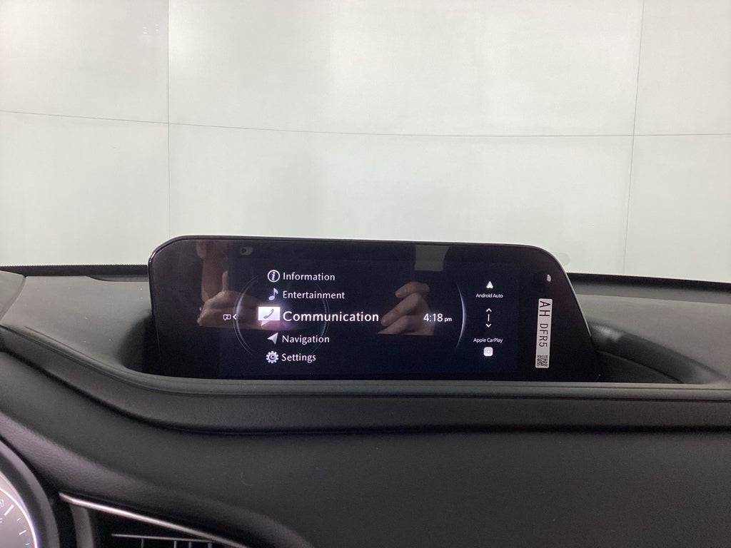 2026 Mazda Mazda CX-30 2.5 S Select Sport