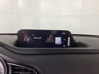 2026 Mazda Mazda CX-30 2.5 S Select Sport