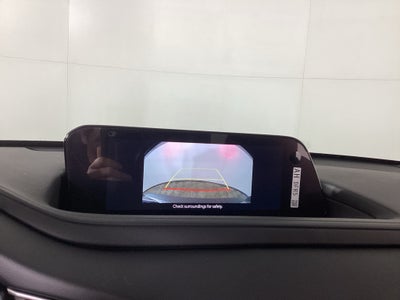 2026 Mazda Mazda CX-30 2.5 S Select Sport