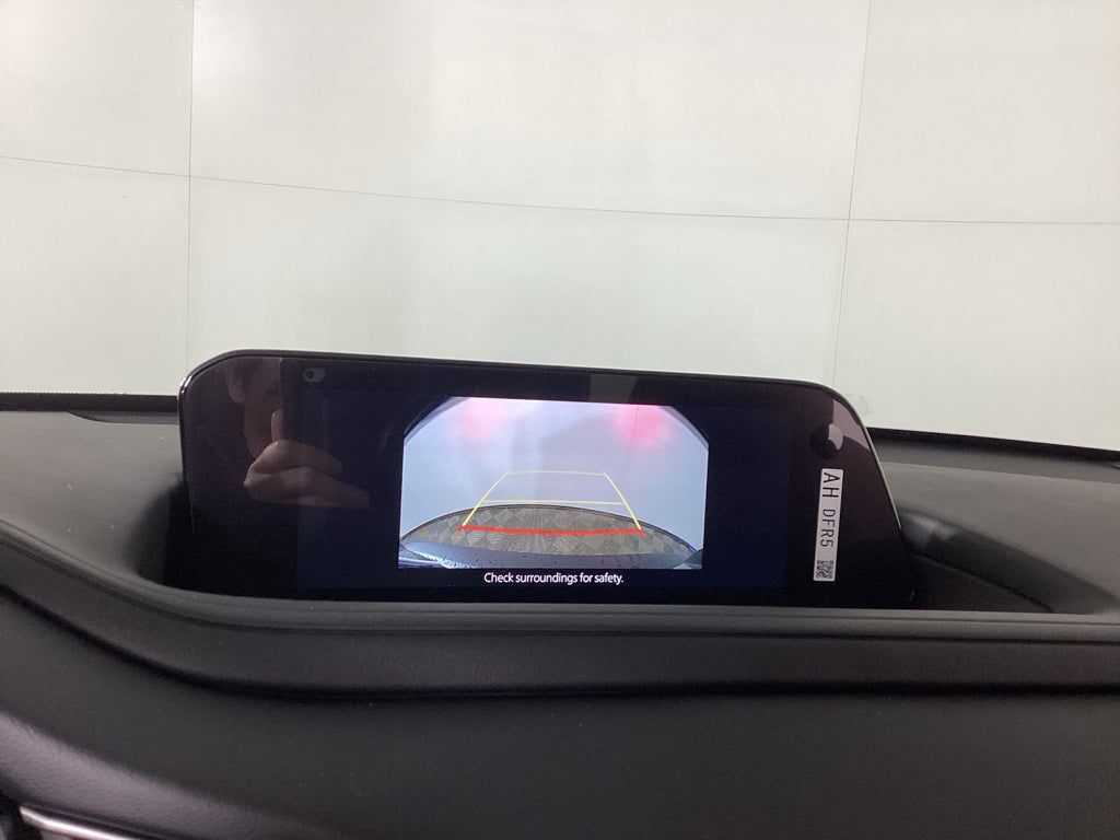 2026 Mazda Mazda CX-30 2.5 S Select Sport