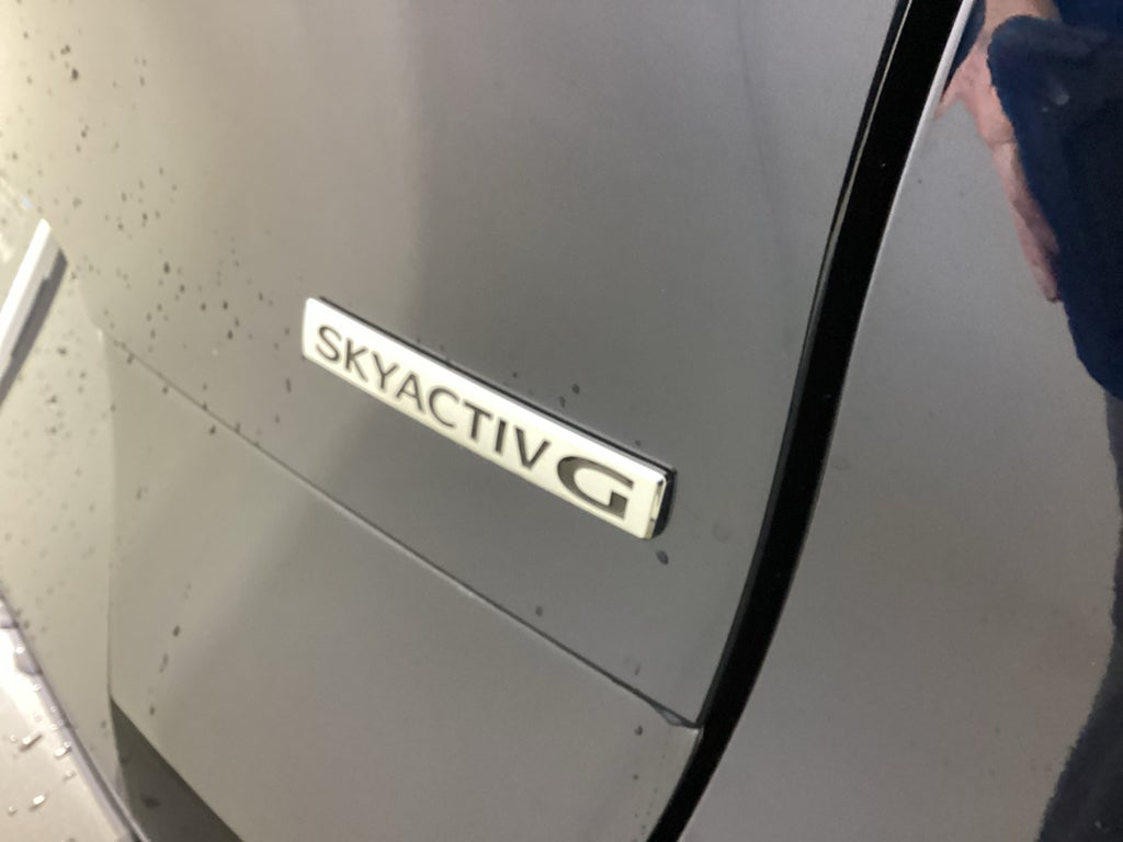 2026 Mazda Mazda CX-30 2.5 S Select Sport