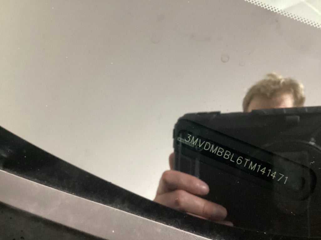 2026 Mazda Mazda CX-30 2.5 S Select Sport