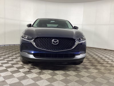 2026 Mazda Mazda CX-30 2.5 S Select Sport