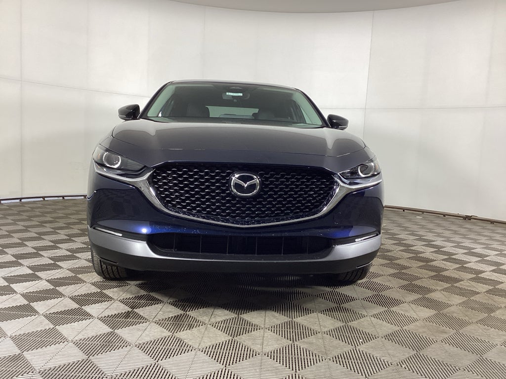 2026 Mazda Mazda CX-30 2.5 S Select Sport