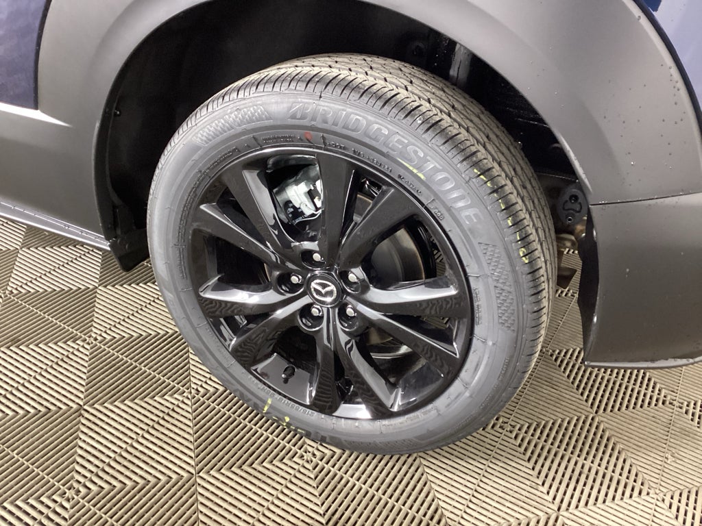 2026 Mazda Mazda CX-30 2.5 S Select Sport