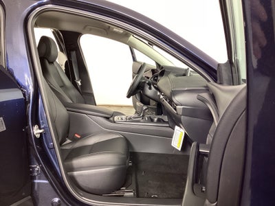 2026 Mazda Mazda CX-30 2.5 S Select Sport