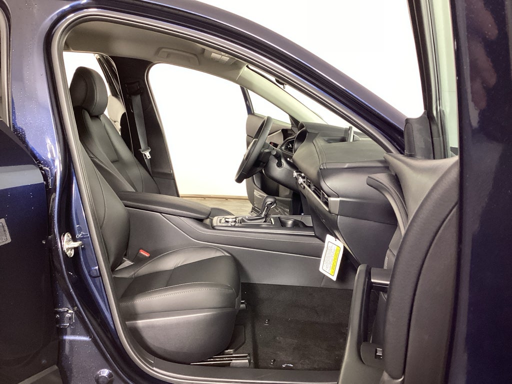 2026 Mazda Mazda CX-30 2.5 S Select Sport