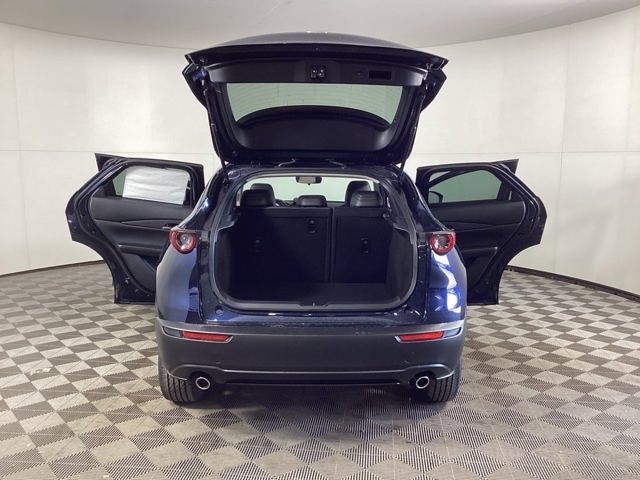 2026 Mazda Mazda CX-30 2.5 S Select Sport