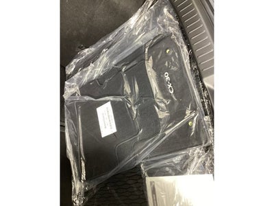 2026 Mazda Mazda CX-30 2.5 S Select Sport