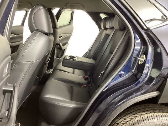 2026 Mazda Mazda CX-30 2.5 S Select Sport