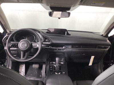 2026 Mazda Mazda CX-30 2.5 S Select Sport