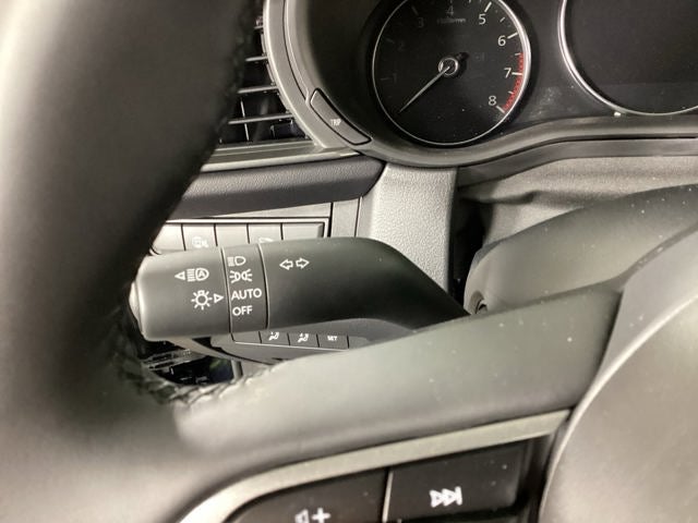 2026 Mazda Mazda CX-30 2.5 S Select Sport