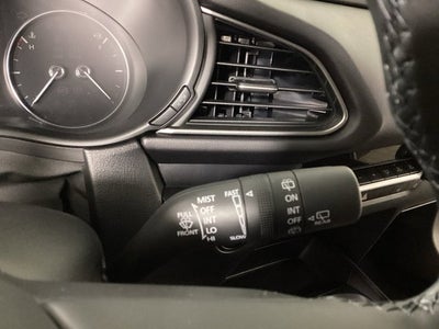 2026 Mazda Mazda CX-30 2.5 S Select Sport