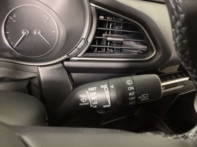 2026 Mazda Mazda CX-30 2.5 S Select Sport