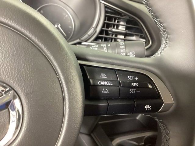 2026 Mazda Mazda CX-30 2.5 S Select Sport