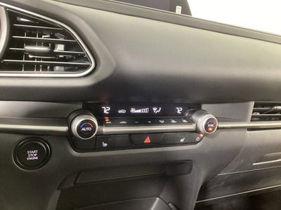 2026 Mazda Mazda CX-30 2.5 S Select Sport