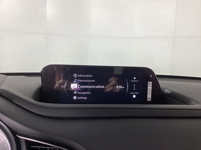 2026 Mazda Mazda CX-30 2.5 S Select Sport