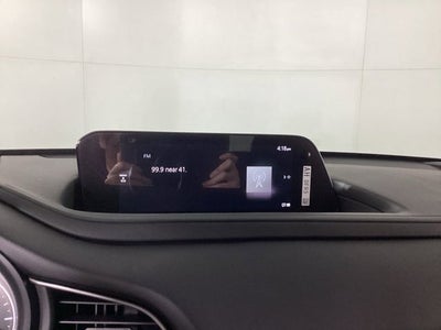 2026 Mazda Mazda CX-30 2.5 S Select Sport