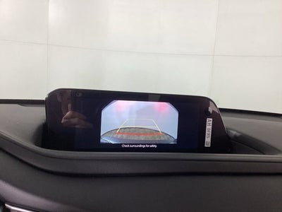 2026 Mazda Mazda CX-30 2.5 S Select Sport