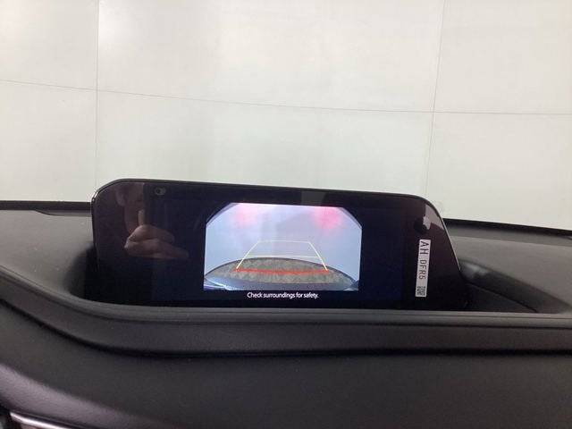 2026 Mazda Mazda CX-30 2.5 S Select Sport