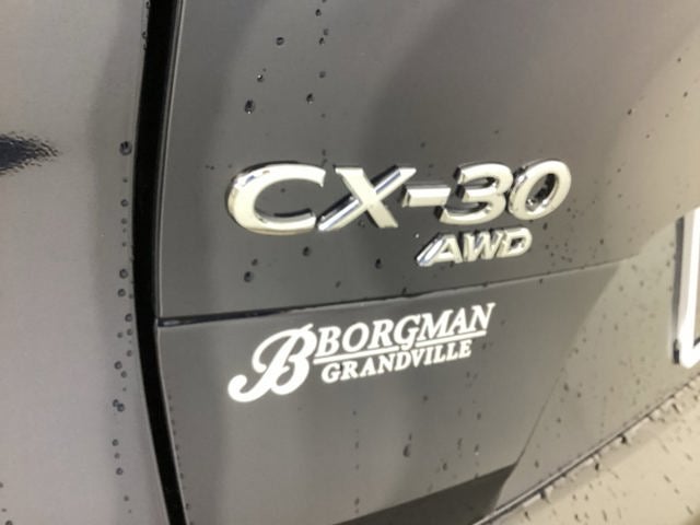 2026 Mazda Mazda CX-30 2.5 S Select Sport