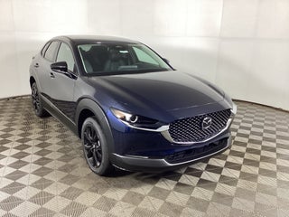 2026 Mazda Mazda CX-30 2.5 S Select Sport