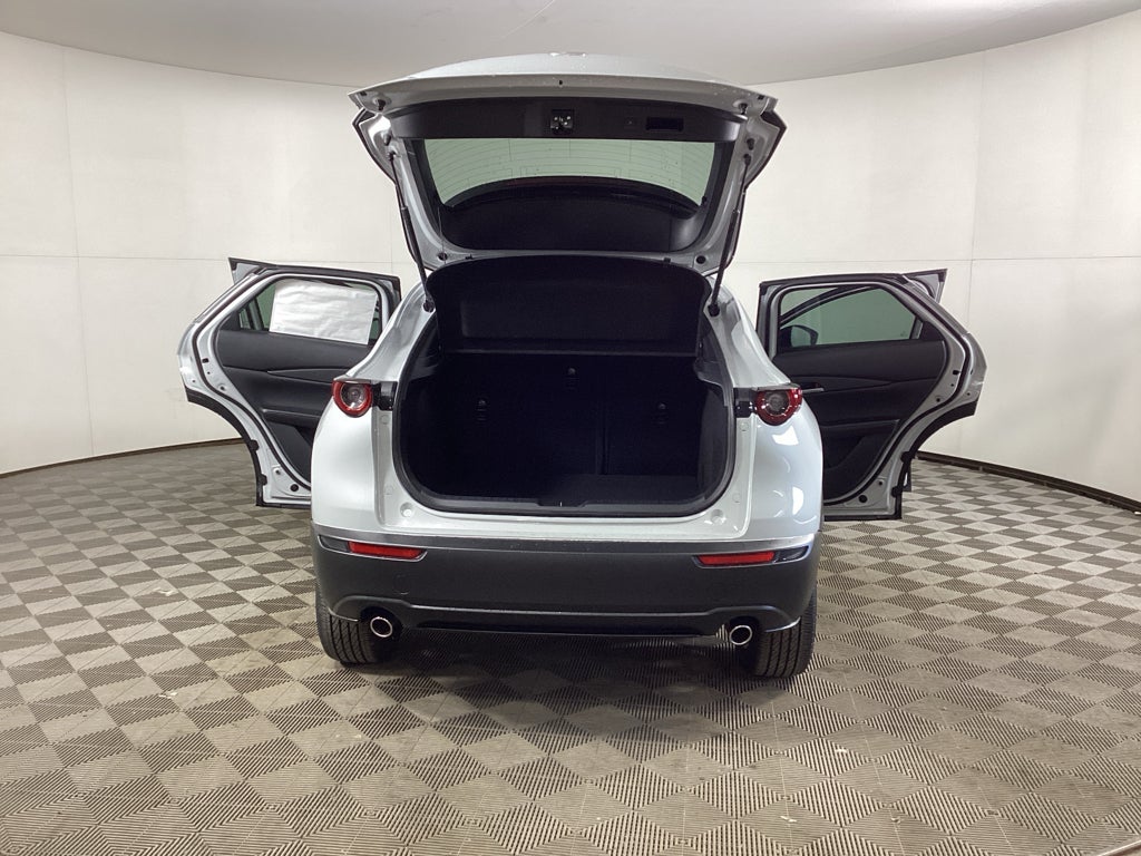 2026 Mazda Mazda CX-30 2.5 S Select Sport