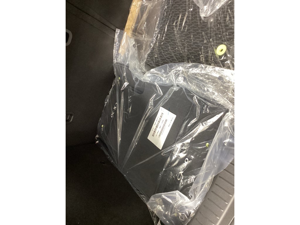 2026 Mazda Mazda CX-30 2.5 S Select Sport