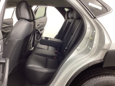 2026 Mazda Mazda CX-30 2.5 S Select Sport