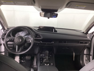 2026 Mazda Mazda CX-30 2.5 S Select Sport