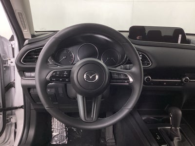 2026 Mazda Mazda CX-30 2.5 S Select Sport