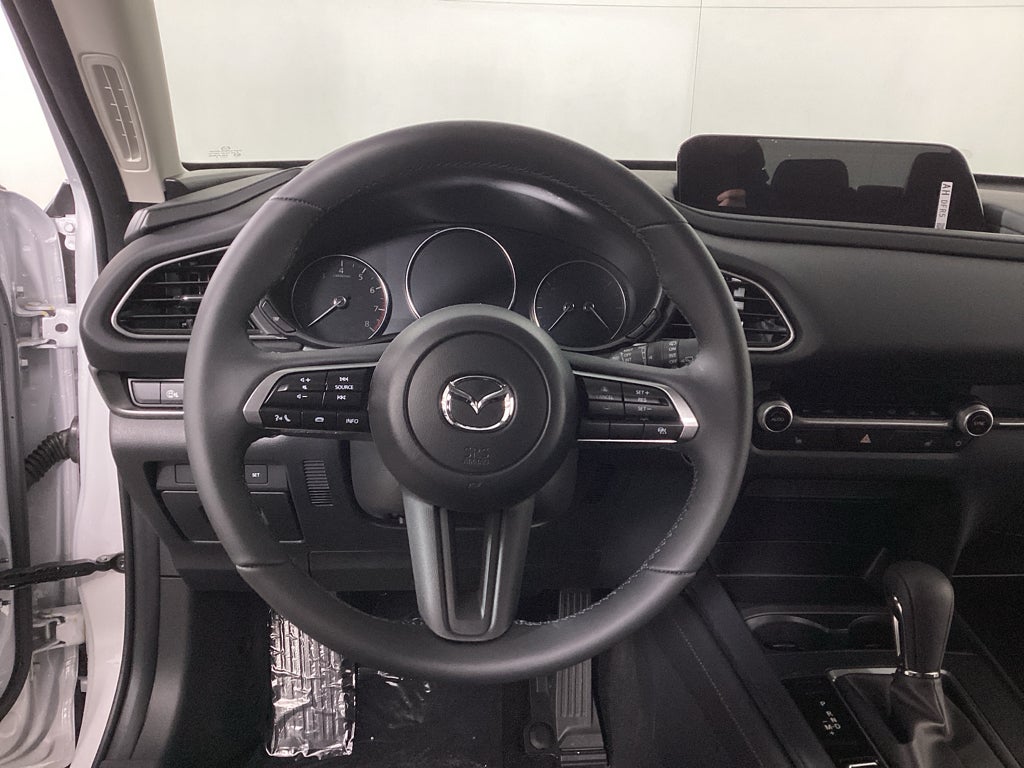 2026 Mazda Mazda CX-30 2.5 S Select Sport