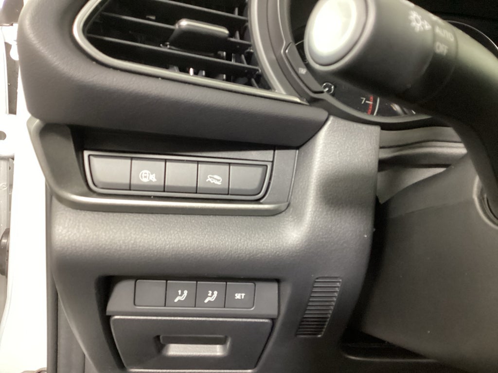 2026 Mazda Mazda CX-30 2.5 S Select Sport