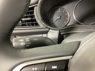 2026 Mazda Mazda CX-30 2.5 S Select Sport