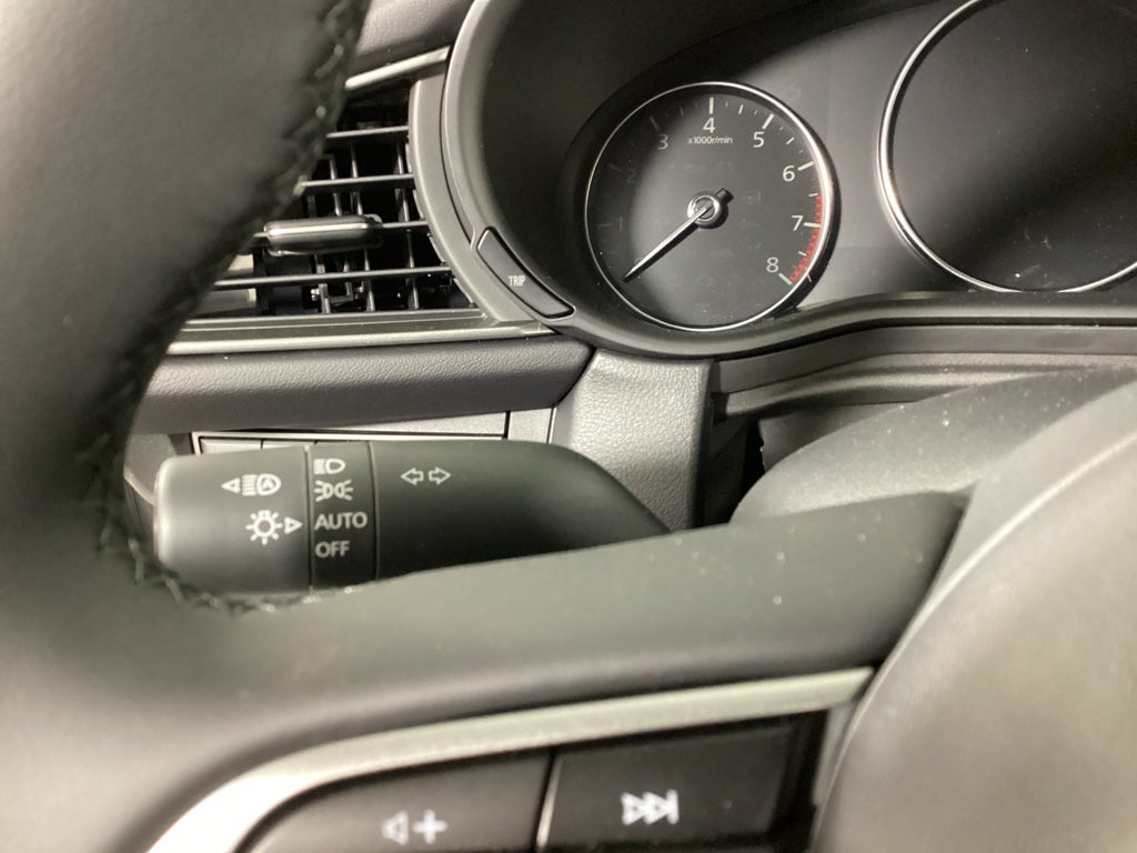 2026 Mazda Mazda CX-30 2.5 S Select Sport