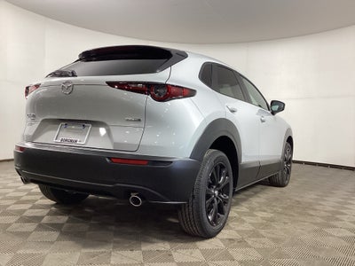 2026 Mazda Mazda CX-30 2.5 S Select Sport