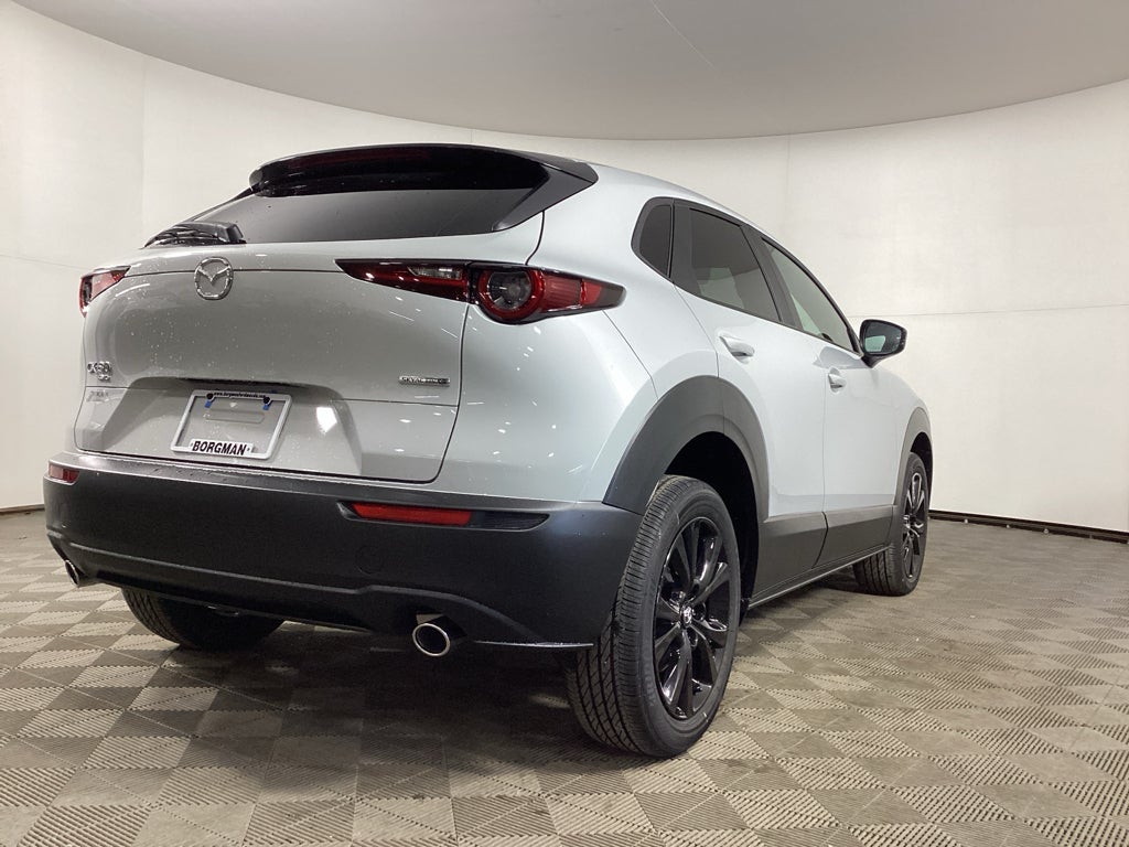 2026 Mazda Mazda CX-30 2.5 S Select Sport