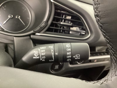 2026 Mazda Mazda CX-30 2.5 S Select Sport